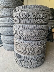 Hankook Winter icept Evo 3 225/40/18 - 1