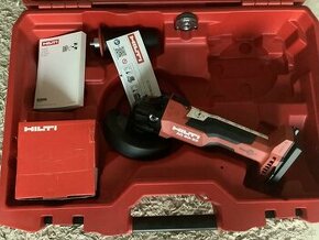 predám úplne novú flexu HILTI NURON 6D-22