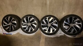 Montevideo 5x112 R19 , 245/40/19 - VW Arteon - 1