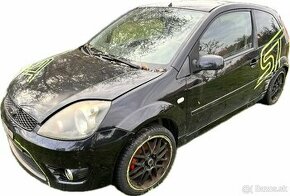 Fiesta ST 150