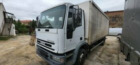 Iveco Eurocargo