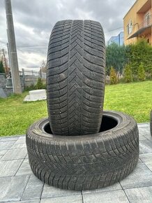 Predam 275/45 R20 zimne pneumatiky