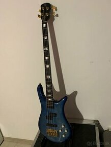 Spector EURO LT4 Blue Fade