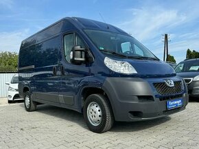 Peugeot Boxer 2,2 HDI L2H2