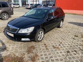 Skoda Octavia 1.6Tdi - 1