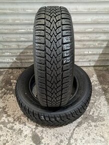 Dunlop zimné 185/65/R15