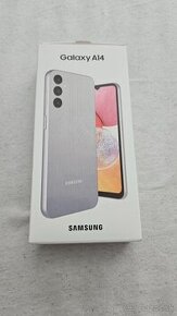 Samsung Galaxy A14 NEROZBALENÝ