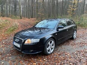 Audi A4 B7 AVANT