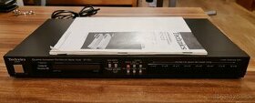 FM Stereo Tuner Technics ST-G3L