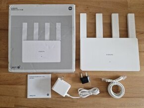 XIAOMI BE3600 MESH WIFI 7 ROUTER