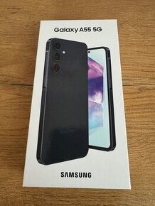 Samsung A55 5g 128gb farba awesome navy