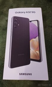 Samsung A32 5G