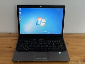 Notebook HP530