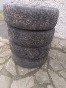 195/65 R15 zimné