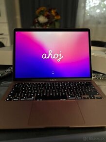 MacBook Air 13" Apple M1 8C CPU 7C GPU 8GB 256GB