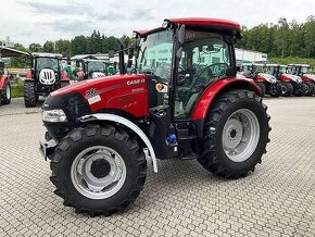 Traktor Case IH Farmal 90A