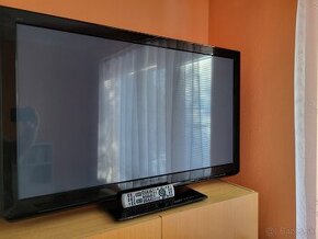 TV Panasonic TX-P42S30E ( plazma )