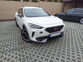 Cupra Formentor 1.4 TSI eHybrid 245k DSG Veloz