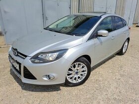 Ford Focus 2.0 TDCi Titanium