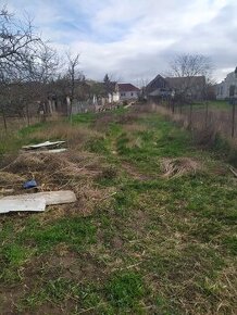 VIVAREAL Stavebný pozemok na stavbu RD, výmera pozemku 800 m