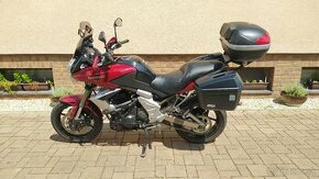 Kawasaki versys 650