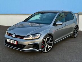 Volkswagen Golf GTI Performance 2,0 TSI 7DSG 180kW