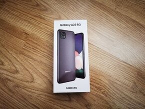 Predám Samsung Galaxy A22 5G