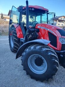 ponúkam zetor forterra 140Hd