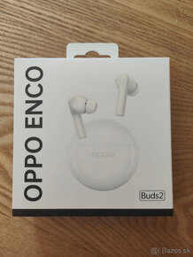 OPPO Enco Buds2 nerozbalené