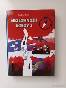 Ako som vozil Nórov 2