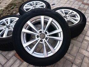 Mercedes,Škoda,Seat,Volkswagen.. 5x112 r18 - 1