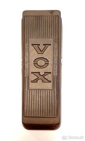 Vox wah wah v845