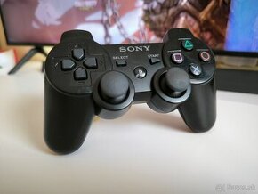 PLAYSTATION 3 OVLÁDAČ originál ps3