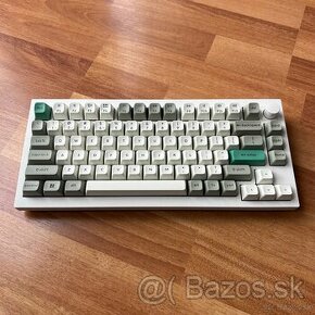 Keychron Q1 Max mechanicka klavesnica