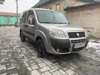 ,Predam Fiat Doblo 1,3Diesel-CARGO-MULTYJET..