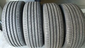 Nove 4x letne pneu Continental EcoContact 6 235/55 R18 V XL