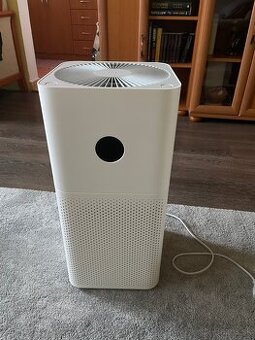 Čistička vzduchu Xiaomi Mi air purifier 3C (ČITAJ POPIS)