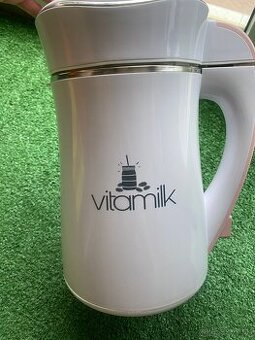 Vitamilk – výrobník rastlinného mlieka