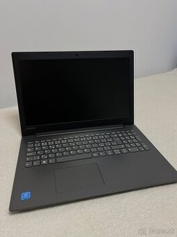 Lenovo Ideapad 320-15IAP