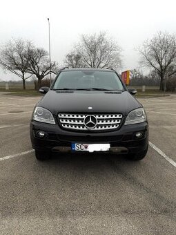 Mercedes ML 164 320 cdi - 1