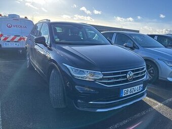 Volkswagen Tiguan 2.0TDI Elegance