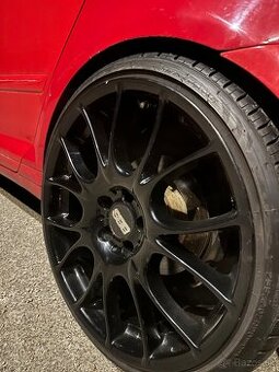 Bbs ck004 R20 5x112