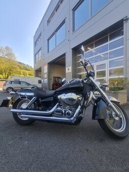 HONDA Shadow 750