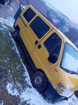 Fiat ducato 2.8