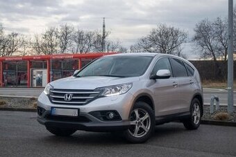 Honda CR-V 1.6 i-DTEC Elegance