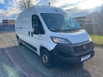 Fiat Ducato 2.3 MTJ 130k L3H2