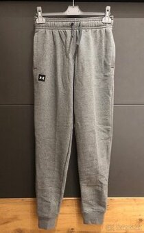 Under Armour Tepláky Rival Fleece Joggers