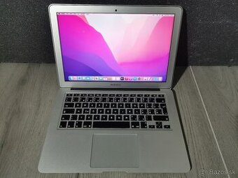 MacBook Air 13,3"