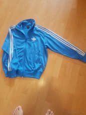 Mikina ADIDAS