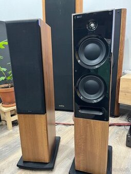 Reproduktory KEF C7